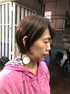 TÓC GIẢ TÉM CHO NGƯỜI TRUNG NIÊN