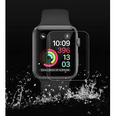 Miếng Dán đồng hồ Apple Watch 38mm 40mm 42mm 44mm