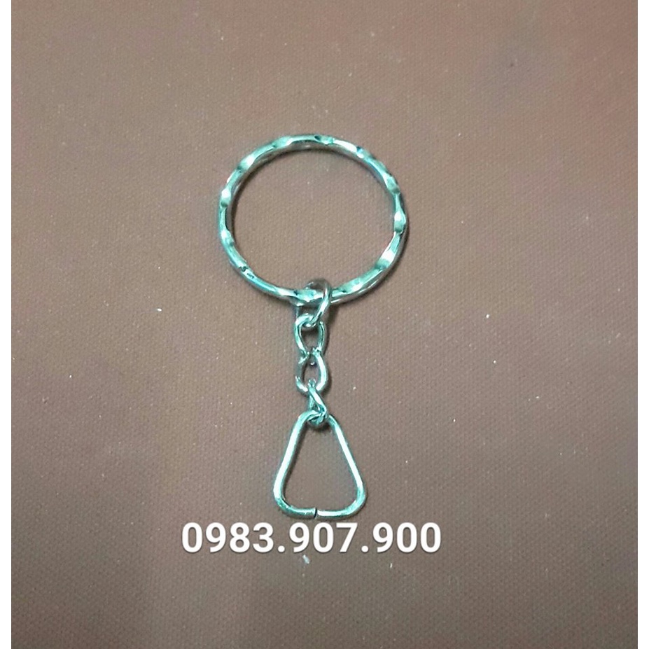 KHOEN MÓC KHOÁ ẤN NẤC TUYỆT ĐẸP