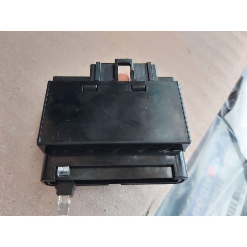 công tắc quạt gió xe tải KIA K3000, K2700, K165, K190