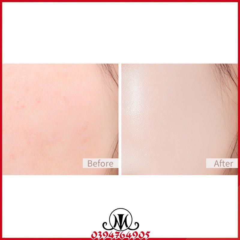 Kem Lót Dưỡng Ẩm Kiềm Dầu Gella's Hạt Vàng Moisten Gold Foil Make Up Base MO23 | BigBuy360 - bigbuy360.vn