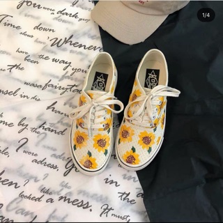 Giày ulzzang size 39