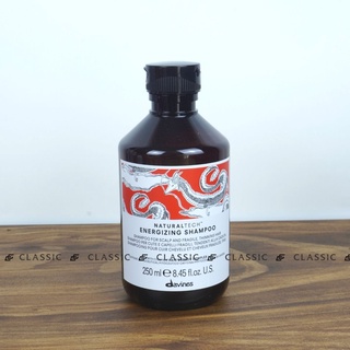 Dầu Gội Chống Rụng Tóc Davines Energizing Shampoo