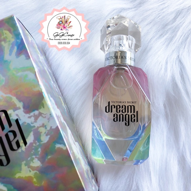 NƯỚC HOA VICTORIA’S SECRET DREAM ANGEL EDP 50ML