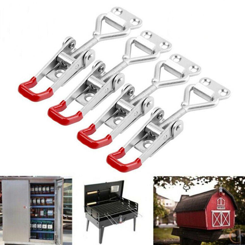 Chốt Khóa Hộp Đa Năng Tùy Chỉnh Tiện Dụng