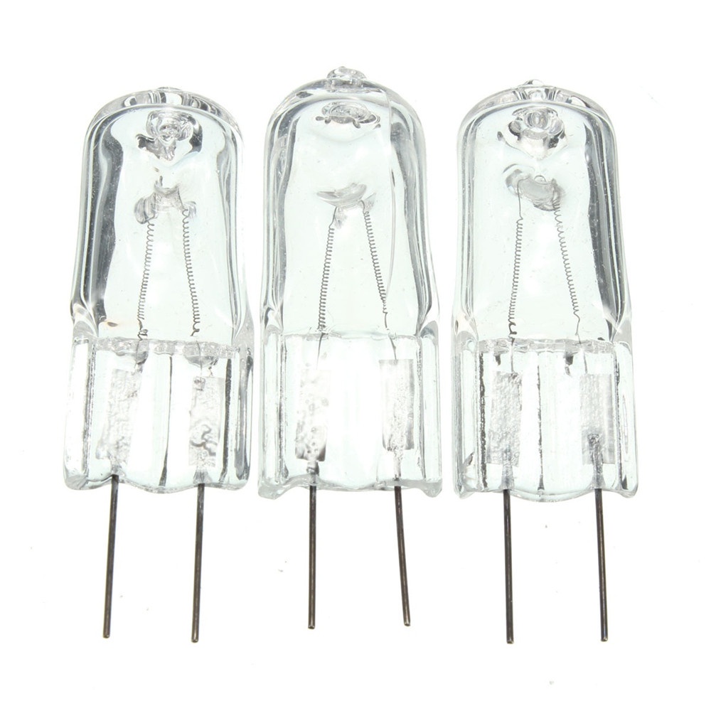 Bộ 2 Bóng Đèn Halogen Siêu Sáng 36v 35w Thay Thế Cho Máy Khuếch Tán Tinh Dầu