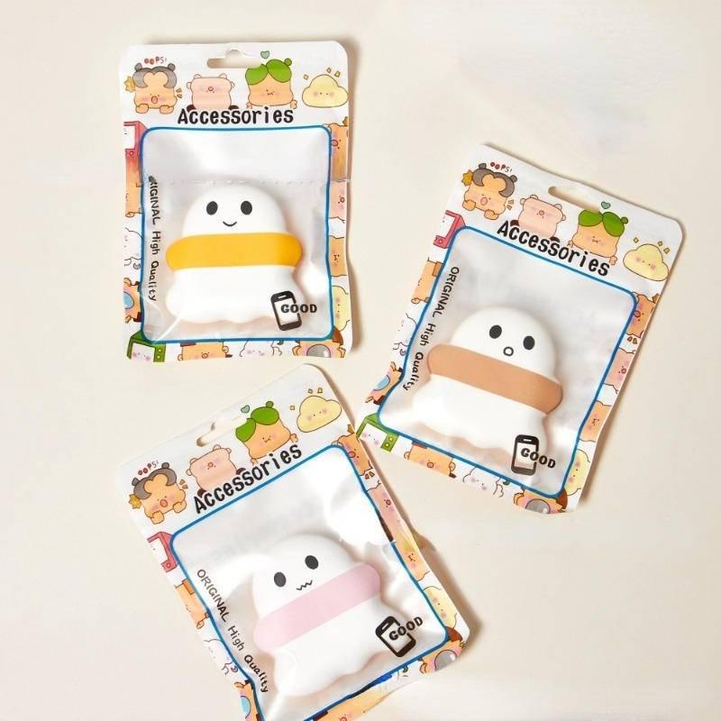 Túi Đựng Mút Trang Điểm Tiện Lợi Cho Nữ