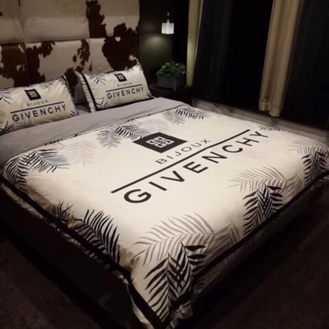 FREESHIP 99K TOÀN QUỐC_BỘ CHĂN GA GỐI NIE NHUNG CAO CẤP 5D 4 MÓN. Free bo chun theo kích thước.