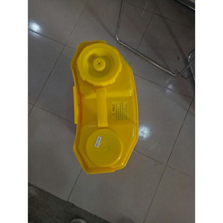Bình xịt điện oshima Os 18 (18 lít)