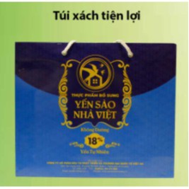 [Quà Tặng] 01 Túi Xách Tiện Dụng