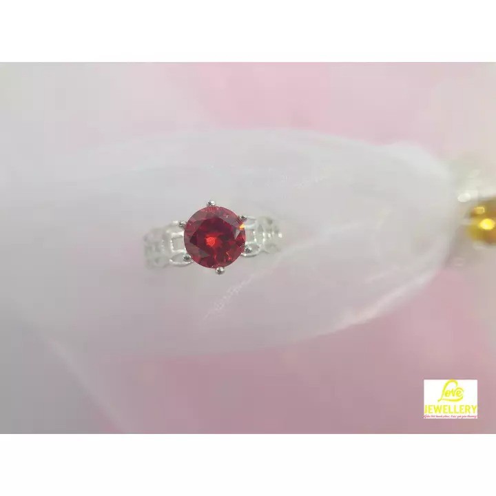 Nhẫn Bạc Kim Tiền Phong Thuỷ TNC JEWELLERY