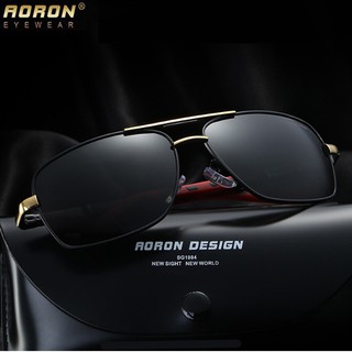 Kính Nam Kính Mát Nam Aoron P8724