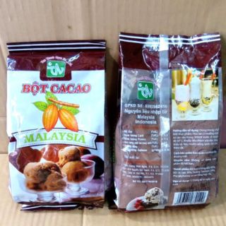 [FREESHIP 99K TOÀN QUỐC] Bột ca cao đắng Malaysia 500gr loại 1
