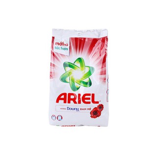 Bột giặt Ariel Downy 330g