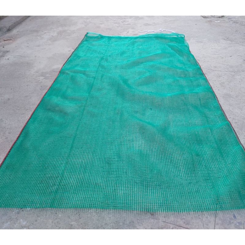 Túi Đựng Cá Bằng Lưới Chã Dài 2M- Hoài My Fishing