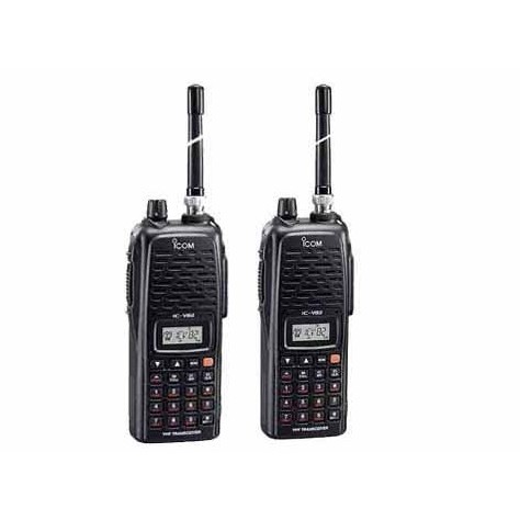Bộ đàm Icom IC-U82