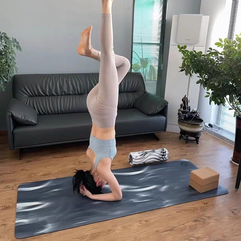 Thảm Yoga LULULEMON