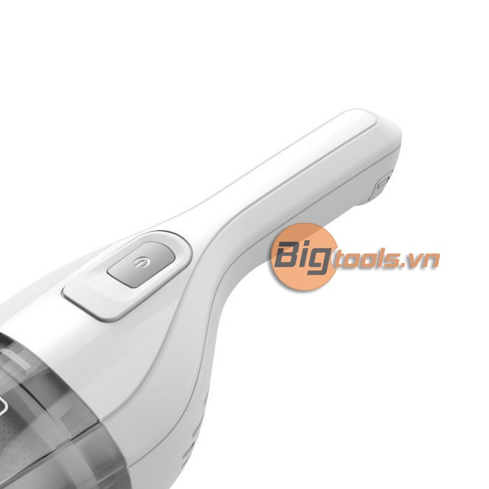 Máy Hút Bụi Cầm Tay Dùng Pin Black & Decker NVB115J-B1