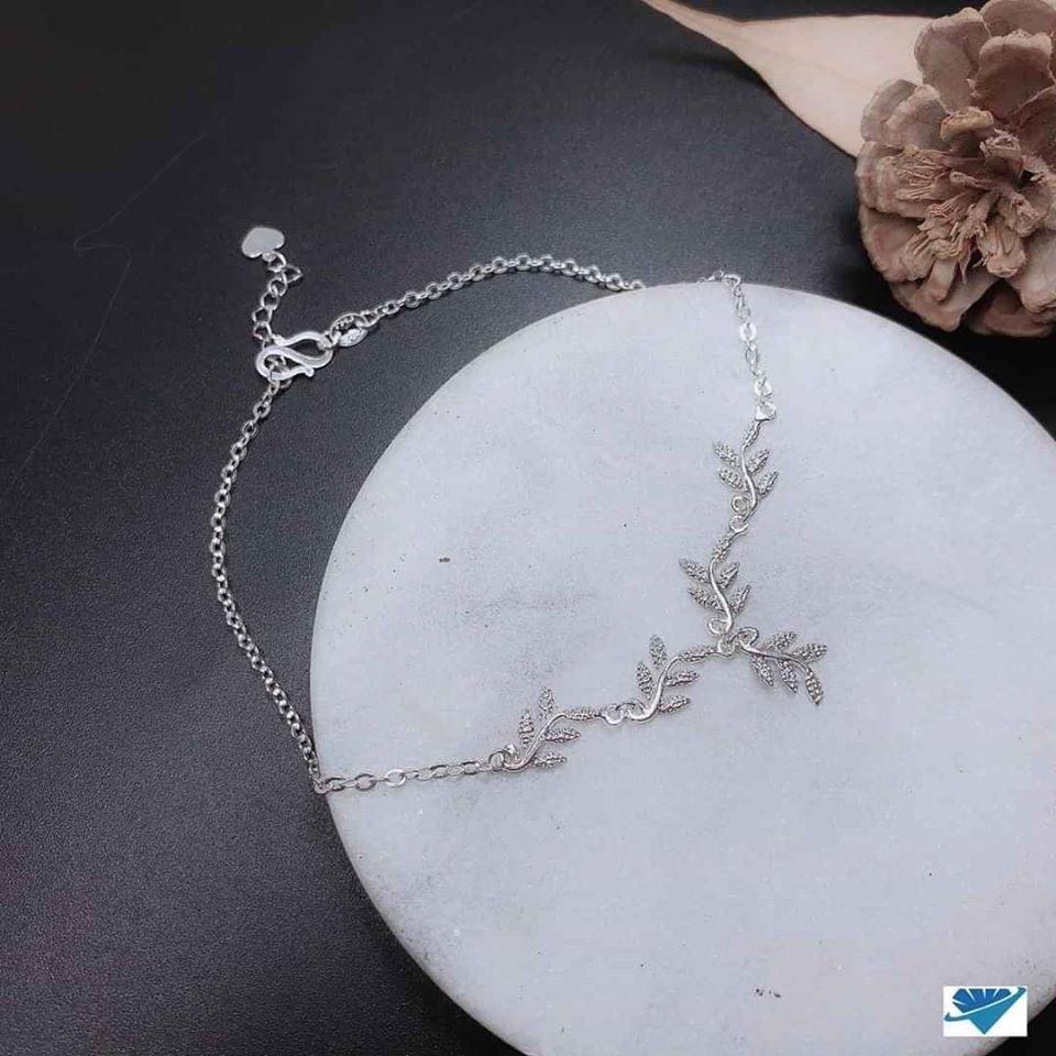 Lắc chân chùm lá oliu | BigBuy360 - bigbuy360.vn