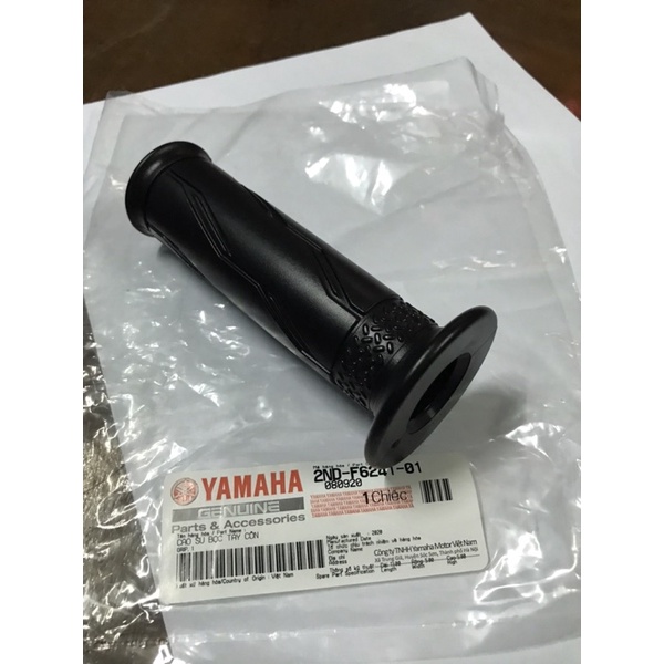 Bọc cao su tay ga, tay côn Exciter 150 / 155