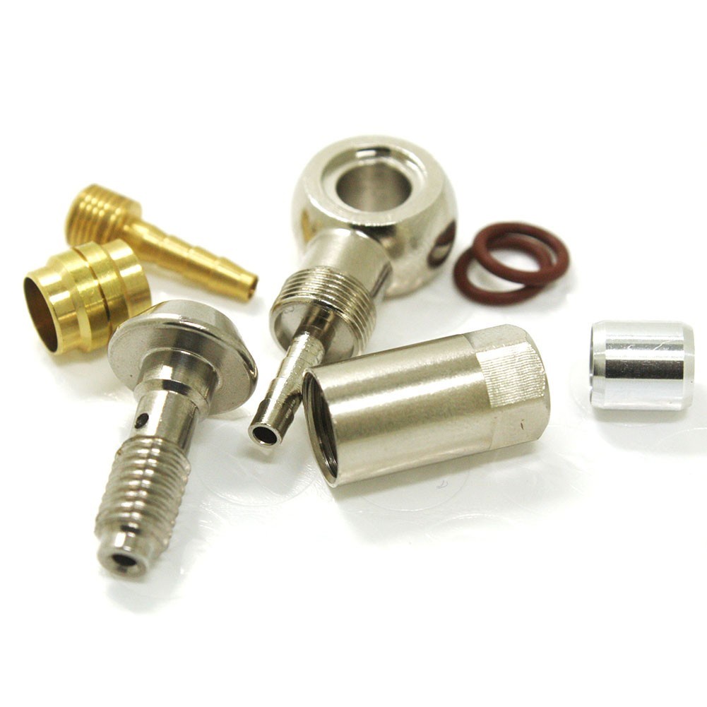 Phụ Kiện Ống Thủy Lực Cho Magura MT4 MT6 MT8 MT5 MT7
