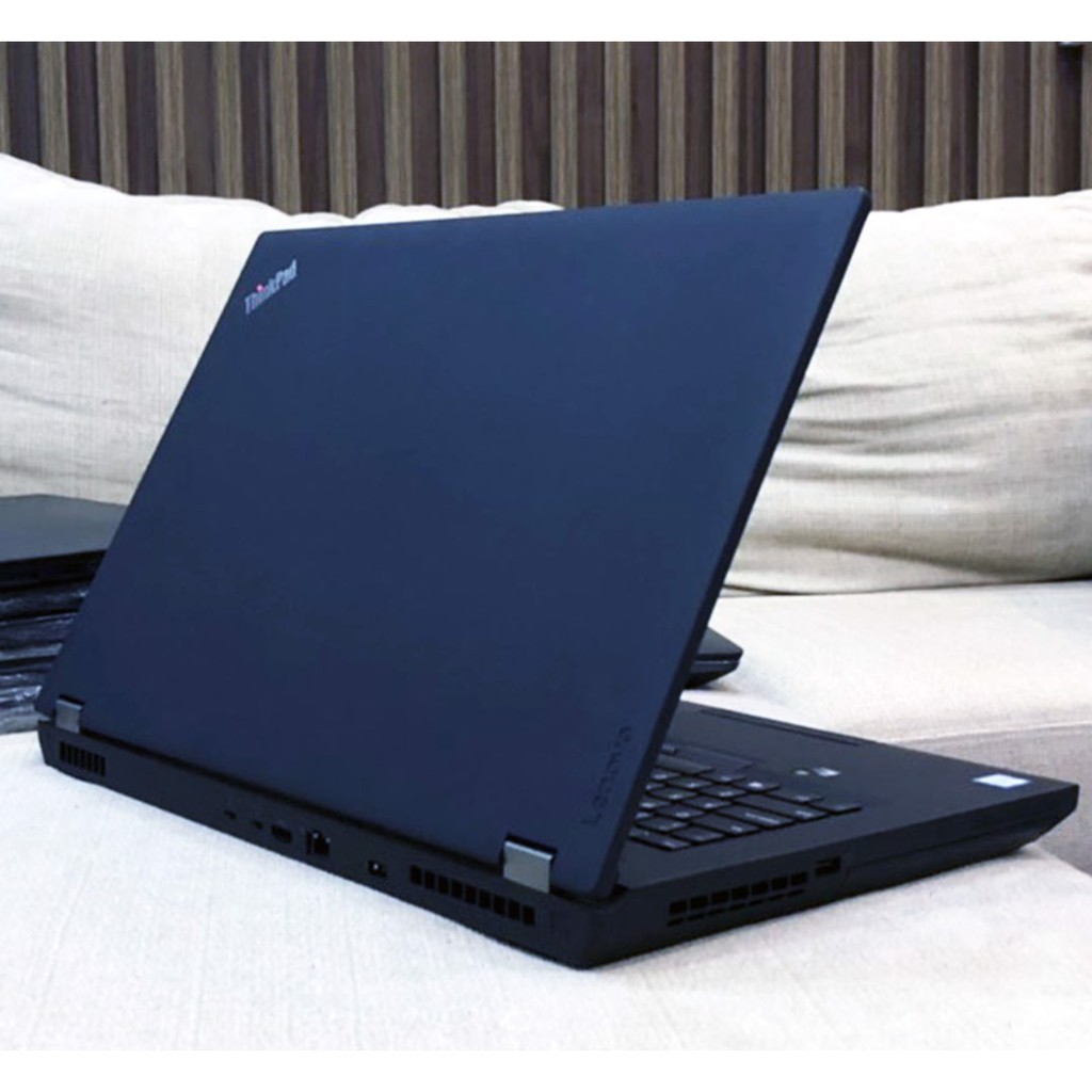 LapTop ThinkPad P72 (Xeon® E-2176M ) | WebRaoVat - webraovat.net.vn