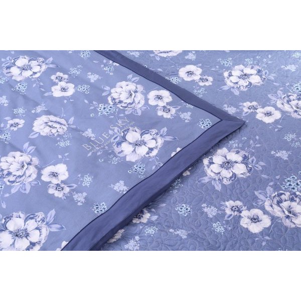 Ga chun Hanvico Blue Sky mã Dl145 100% cotton kích thước 1.8x2.0m