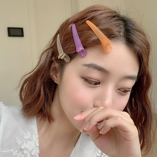 Kẹp Tóc Mỏ Vịt F473