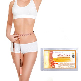 Miếng Dán Đốt Cháy Mỡ Thừa