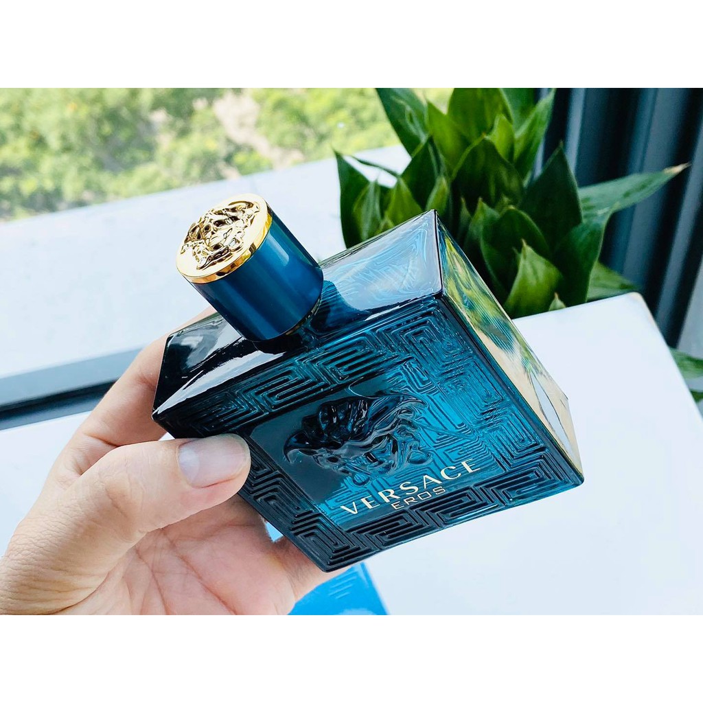 [Xả Kho] NƯỚC HOA NAM, Nước Hoa EROS xanh,  Nước Hoa Verrsace GIẢM GIÁ CỰC SỐC | Thế Giới Skin Care