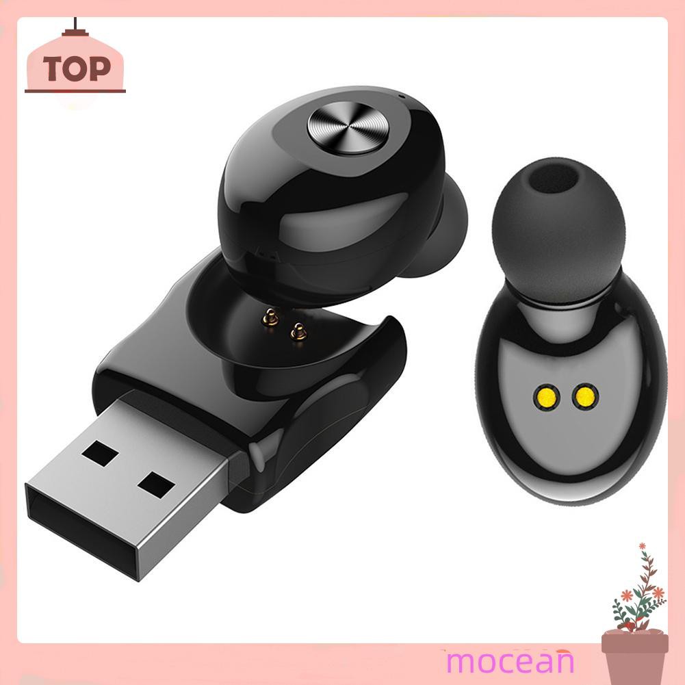 tai nghe không dây Âm Thanh Hifi Cổng Usb 5.0 Xg12