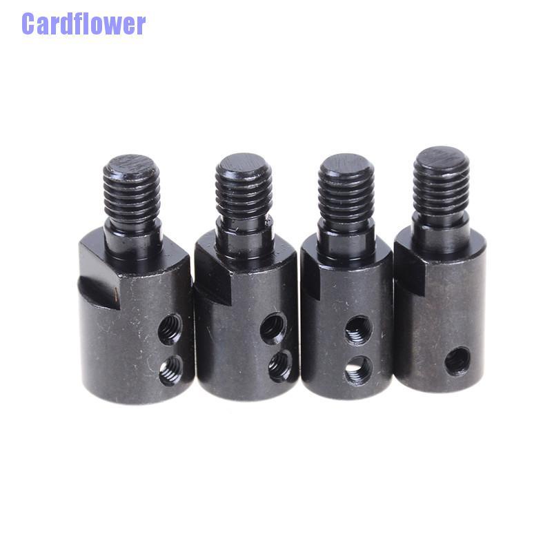 (Hàng Mới) Trục Mở Rộng 5mm / 8mm / 10mm / 12mm M10