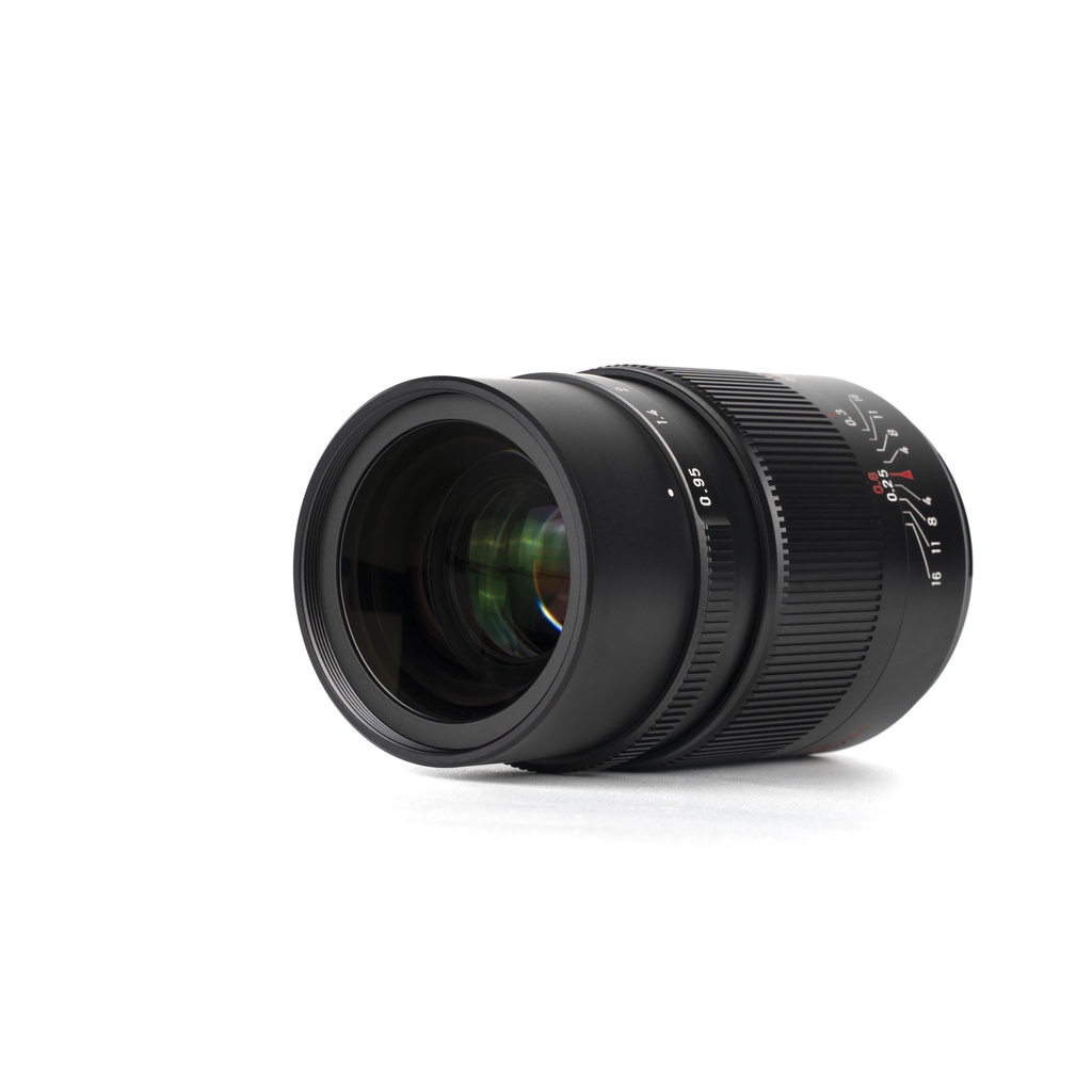 (CÓ SẴN) Ống kính 7Artisans 25mm F0.95 cho APS-C : Fujifilm, Sony, Canon EOS M, Canon EOS R, Leica L, Nikon Z và M4/3