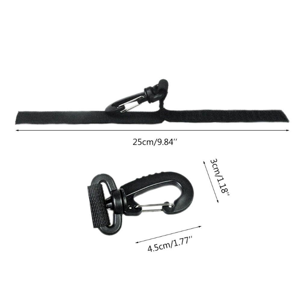 Giá Đỡ Kẹp Mái Chèo Thuyền Bơm Hơi Bền Bỉ