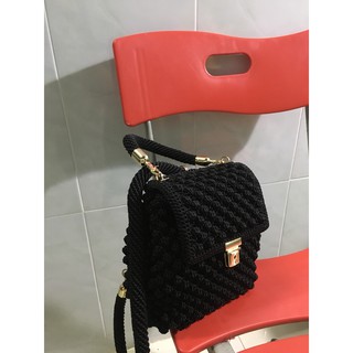 Balo mini handmade