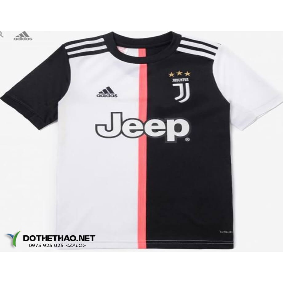 Bộ quần áo đá banh Juventus CR7 nam dành cho người mập béo, bộ bóng đá big size cho nam, đồ thể thao chất lượng