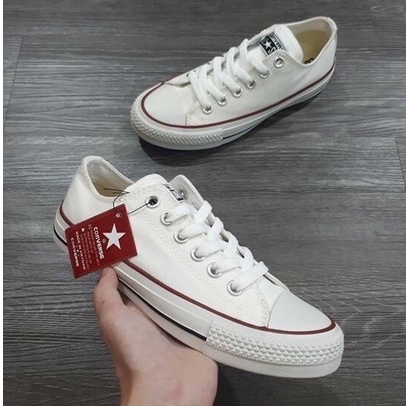 Giầy Thể Thao Converse Classic [ FullBox,Tag ] Đen,Trắng Cao Cấp - Sneaker Nam, Nữ