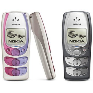 Điện Thoại Nokia 2300 - Kèm Pin và Sạc