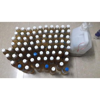 100ml tinh dầu Sả (nguyên chất)