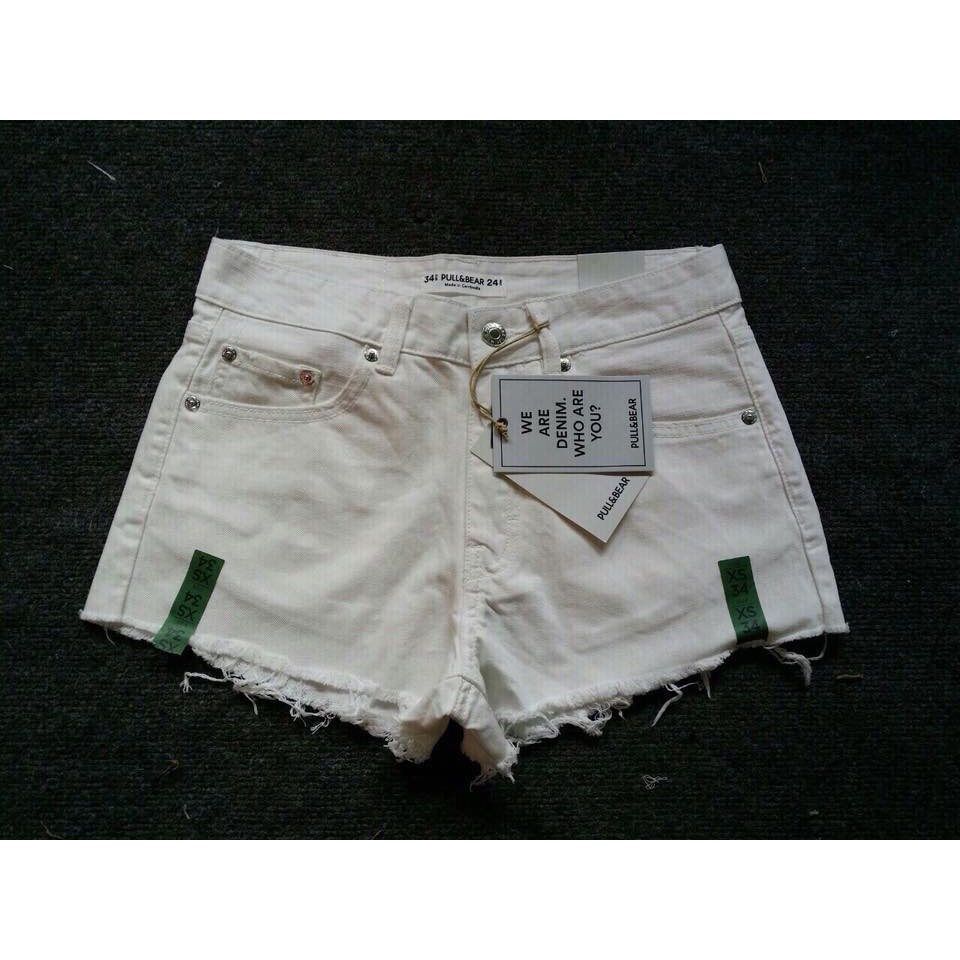 Short Pull Bear