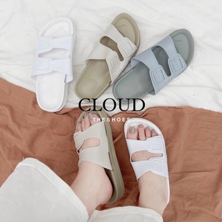 Dép bệt nhựa CLOUD (Sản phẩm không kèm hộp)