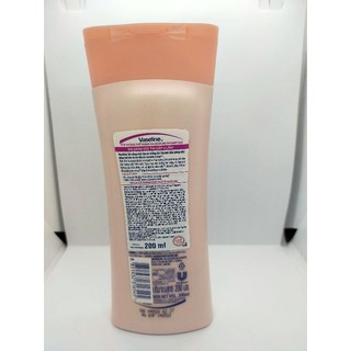 VASELINE SỮA DƯỠNG THỂ TRẮNG DA