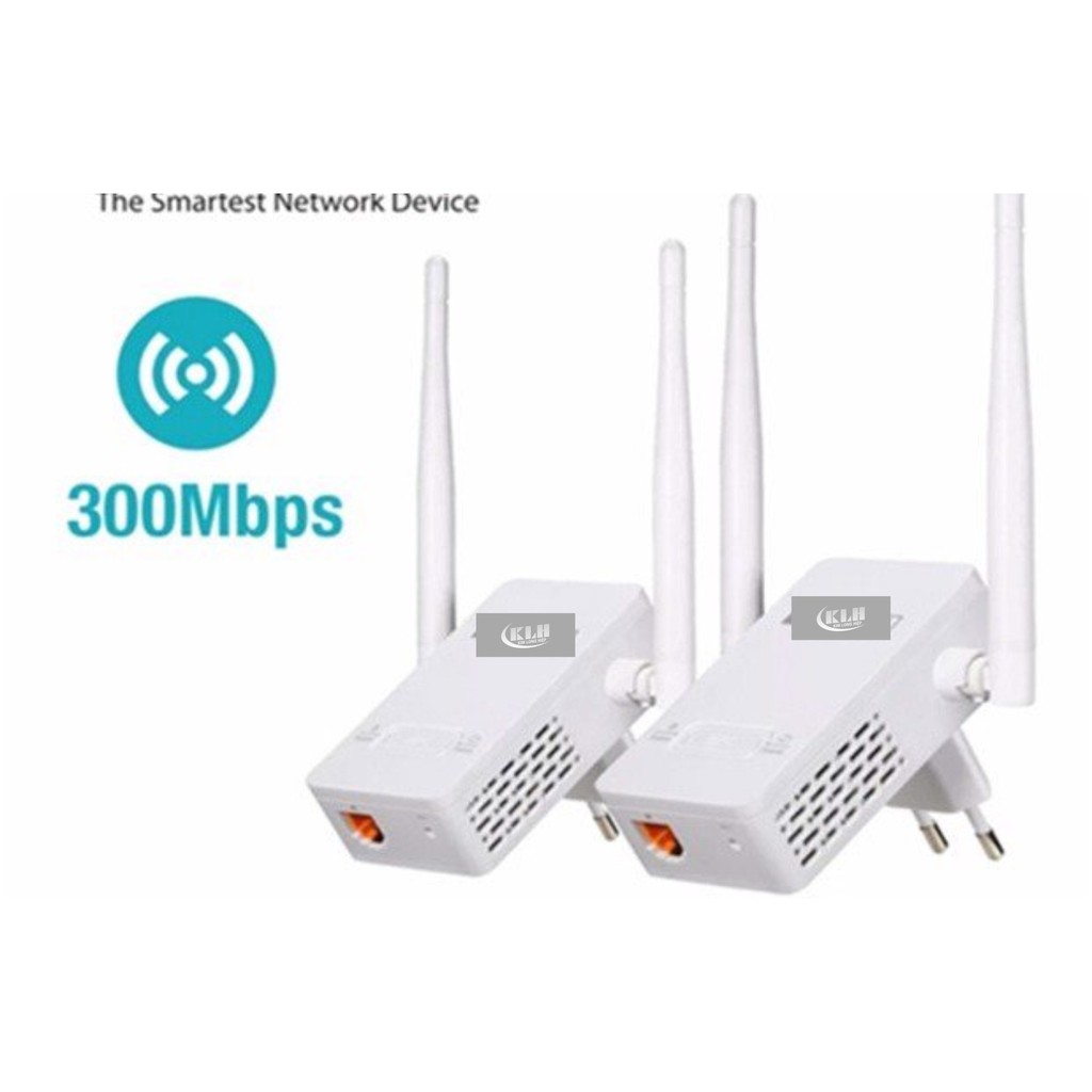 Cục kích sóng wifi, Bộ Kích &amp; Mở Rộng Sóng Wifi Chính Hãng Totolink EX200