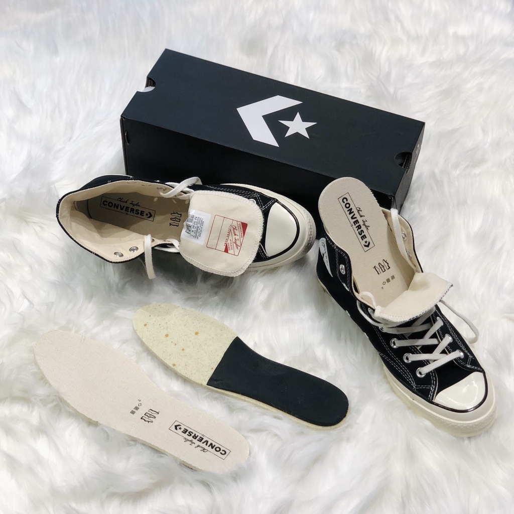 ĐẾ LÓT GIÀY C.ONVERSE 1970S