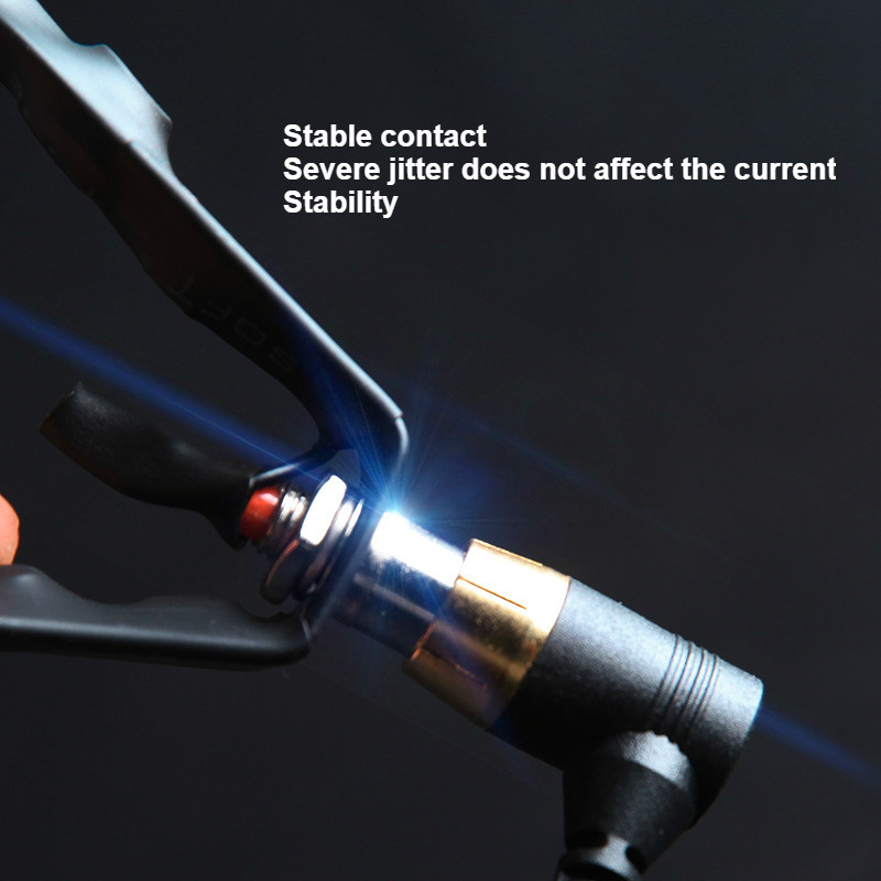 Đầu Chuyển Đổi Dây Móc Chuyên Dụng Cho Máy Xăm Hình