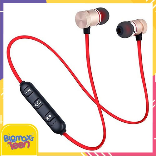 [Mã 2404EL10K giảm 10K đơn 20K] TAI NGHE BLUETOOTH SPORTY THỜI TRANG PHONG CÁCH