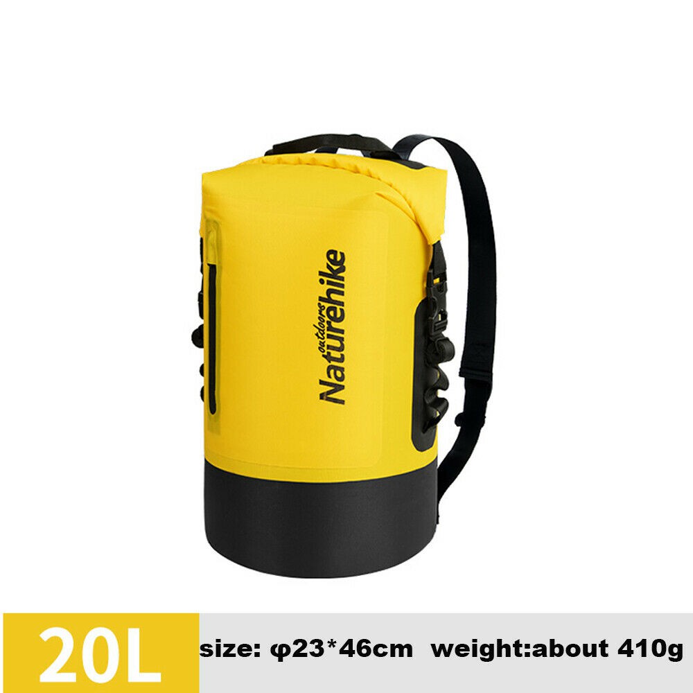 Balo chống nước NatureHike 20L NH18F031-S