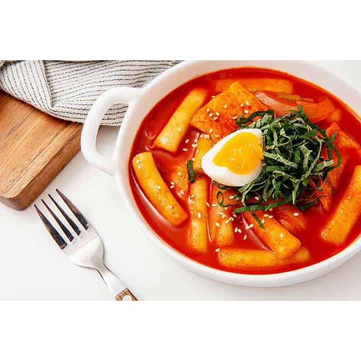 100G Sốt/ tương ớt Hàn Quốc