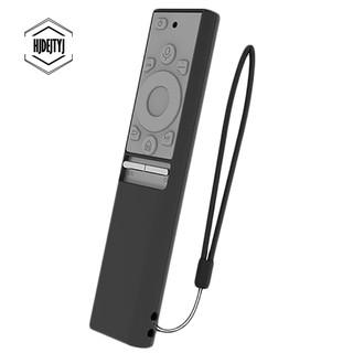 Ốp lưng điều khiển từ xa sikai cho TV Samsung qled Smart TV
