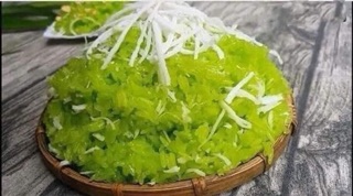 🌾 Cốm khô det xanh 1kg 🌾